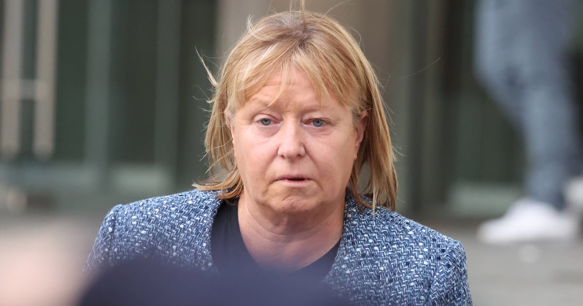 Treatment of teen’s body after murder a ‘constant and unbearable torment’, says mother – The Irish Times