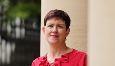 Senator Pauline Tully on being brutally attacked by her husband in 2014 – The Irish Times