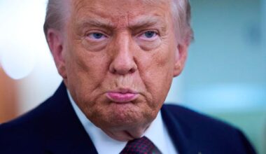 Value of Ireland’s strategic gold reserves soars to €1.6bn amid Trump volatility fears