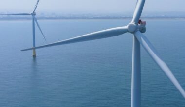 Ireland to benefit from North Sea clean energy ‘reservoir’ – The Irish Times