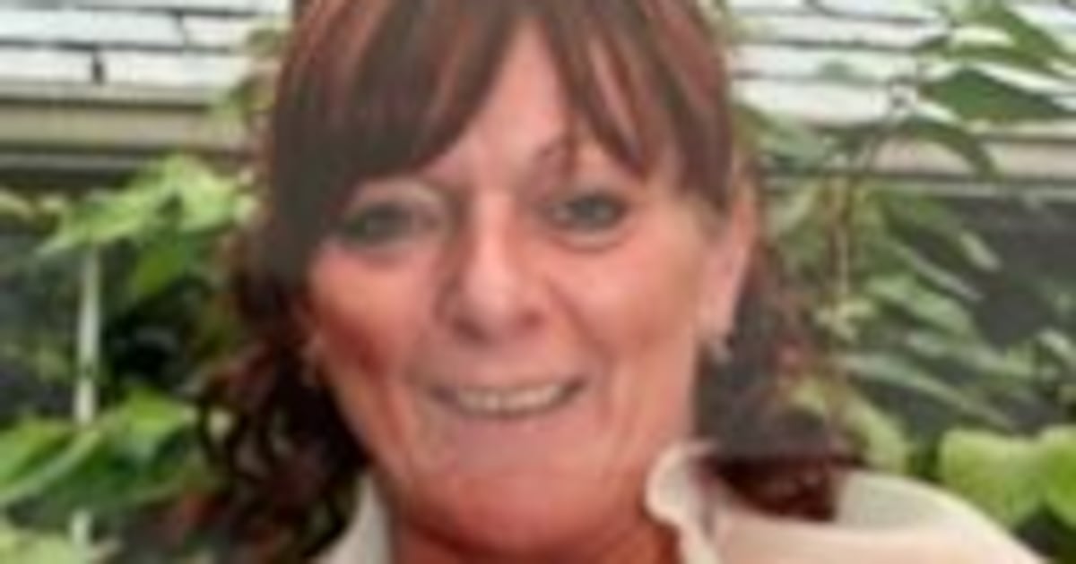 Murder accused son says he was ‘groomed’ into life of drugs and violence by mother – The Irish Times