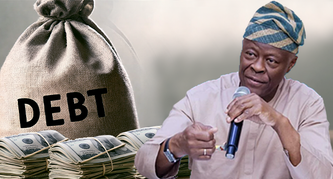 FG Aims For Less Borrowing, More Investment — Wale Edun • Channels Television