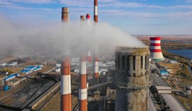32 Fossil Fuel Companies Responsible for Half of Global CO2 Emissions in 2024: Report