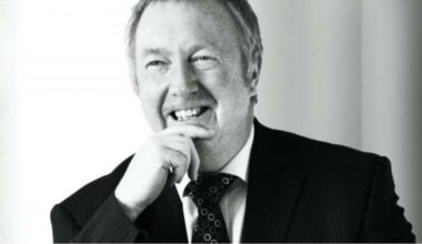 Alan Ryder