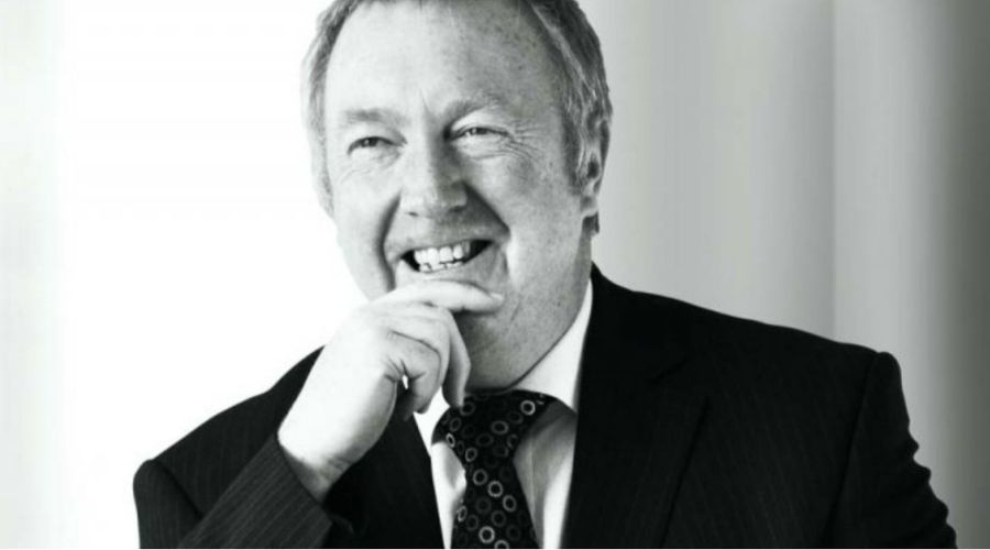 Alan Ryder