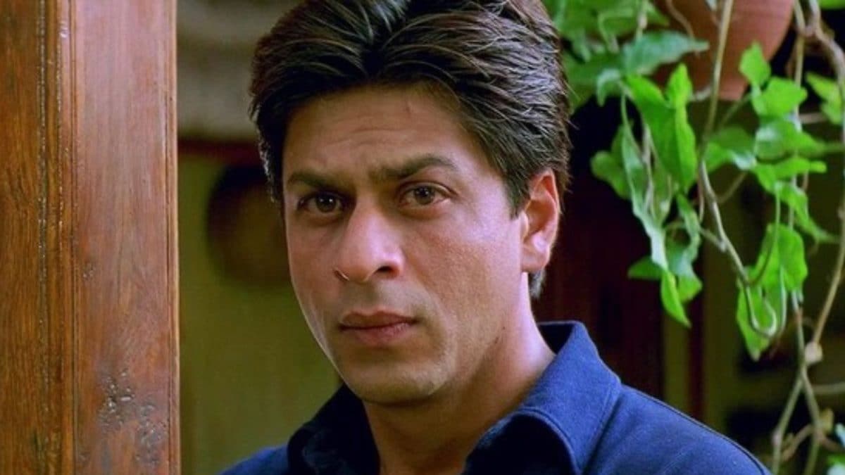 Debuted With Shah Rukh Khan, Quit Bollywood After One Film, Lives In Rs 400 Crore Apartment. She Chose Family Over Fame