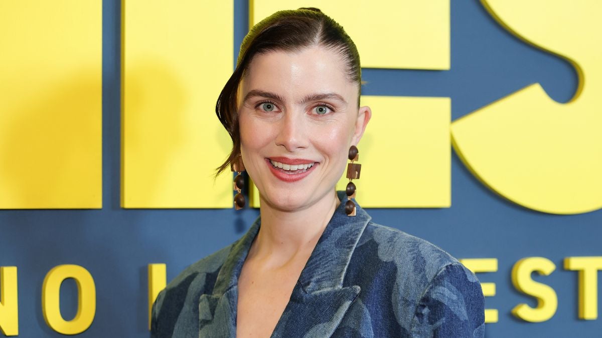 Vic Michaelis on Cheryl’s Big Betrayal and Their Season 2 Pitch