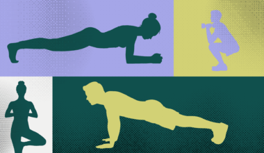 How to get stronger — Harvard Gazette