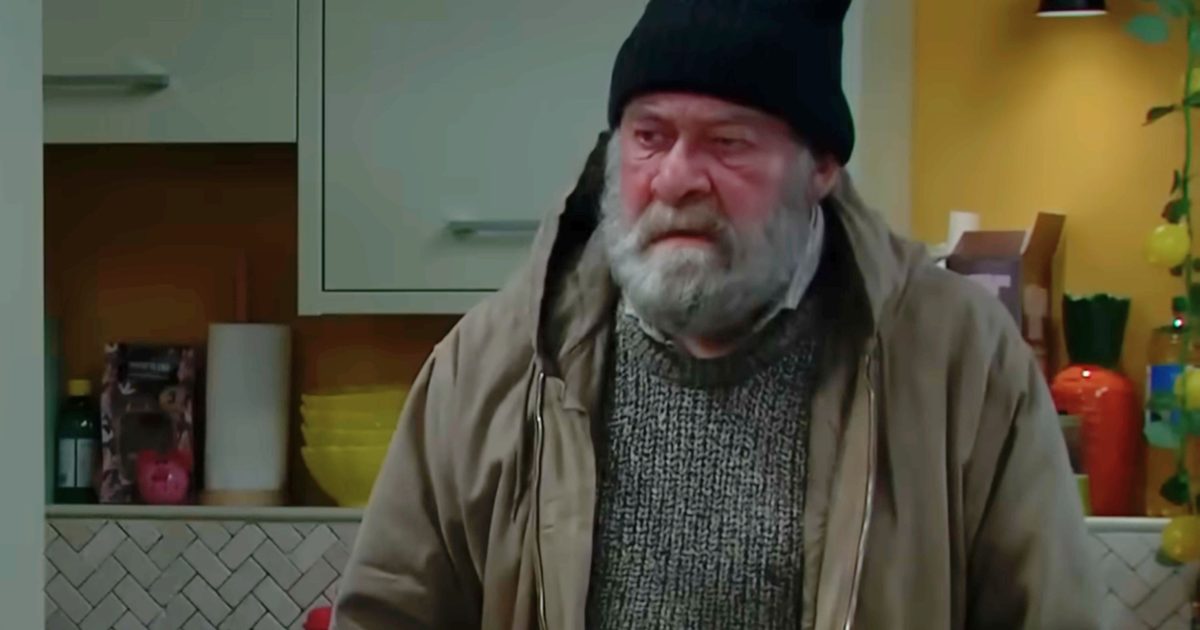 Emmerdale reveals yet another Bear Wolf twist after Ray Walters murder