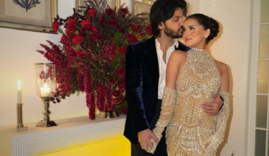 Did Tara Sutaria And Veer Pahariya Call It Quits? A Deep Dive Into Their Love Story | Bollywood News