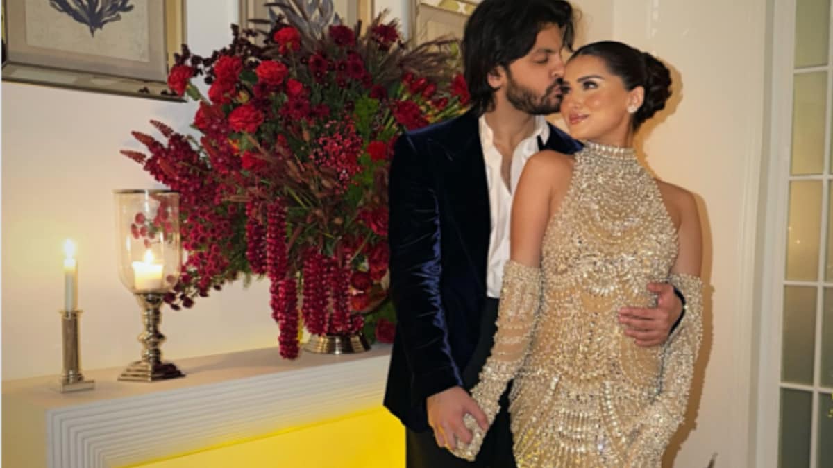 Did Tara Sutaria And Veer Pahariya Call It Quits? A Deep Dive Into Their Love Story | Bollywood News