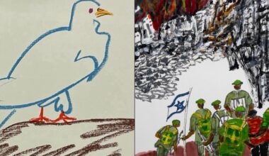 Penang Gallery Brings Rare Picasso Works To Malaysia In Groundbreaking Peace Exhibition