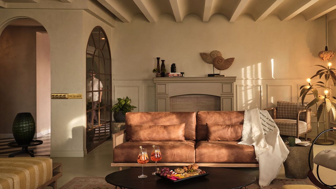 Architectural Digest logo