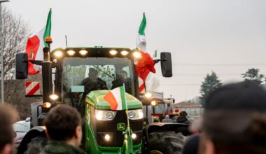 Mercosur vote will damage Ireland’s influence in Brussels – The Irish Times
