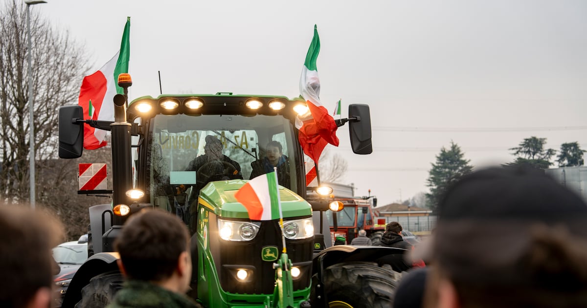 Mercosur vote will damage Ireland’s influence in Brussels – The Irish Times