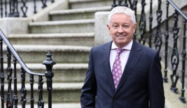 Austrian bid for Finance Ireland seen as positive signal for PTSB – The Irish Times