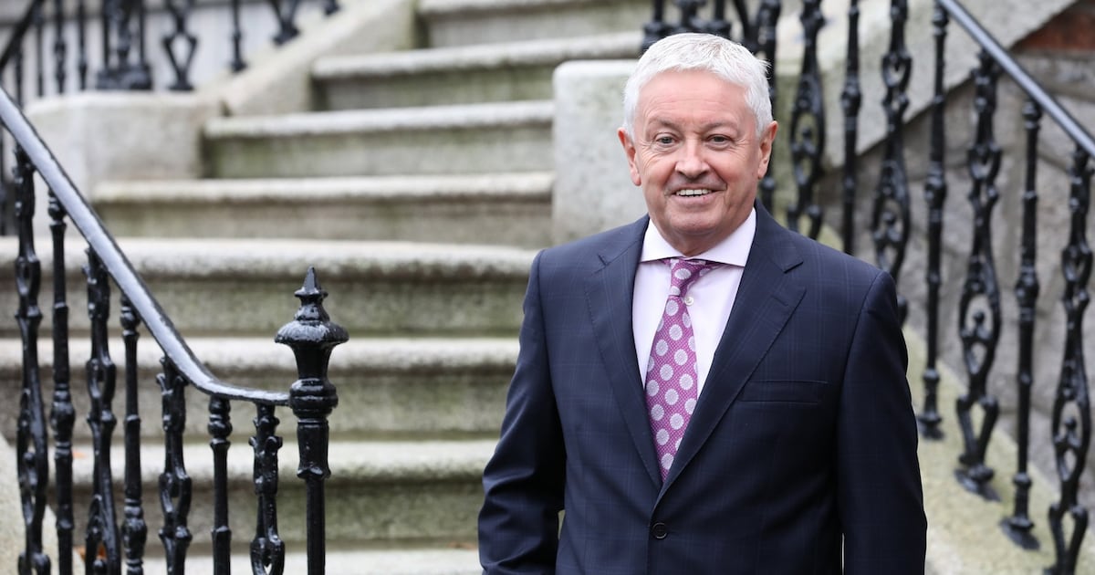 Austrian bid for Finance Ireland seen as positive signal for PTSB – The Irish Times