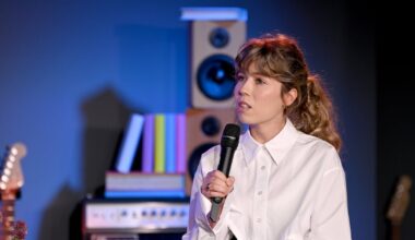 Darkly comic tale of a high-schooler’s illicit affair – The Irish Times