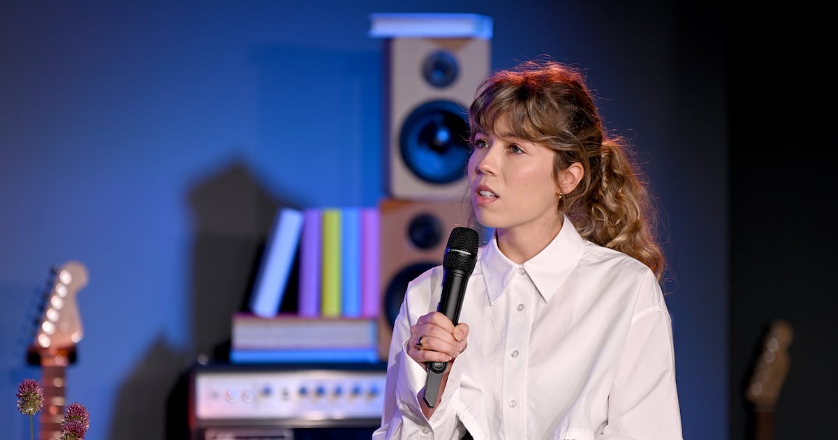 Darkly comic tale of a high-schooler’s illicit affair – The Irish Times