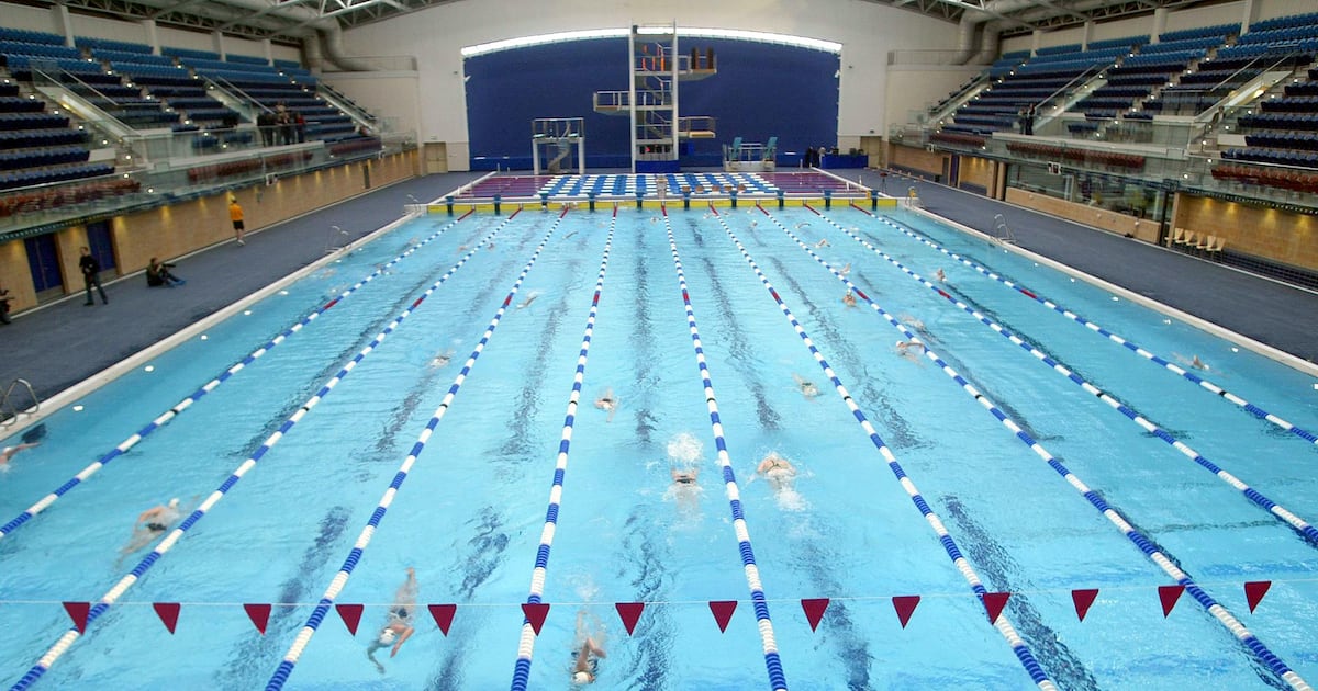 Swim Ireland become latest national sports governing body to discontinue use of X platform – The Irish Times