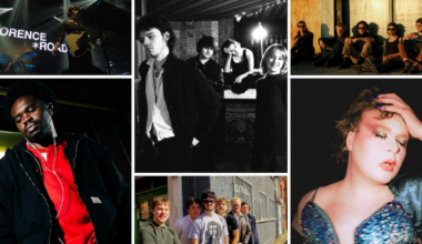 Ten great Irish music acts to catch in 2026 – The Irish Times