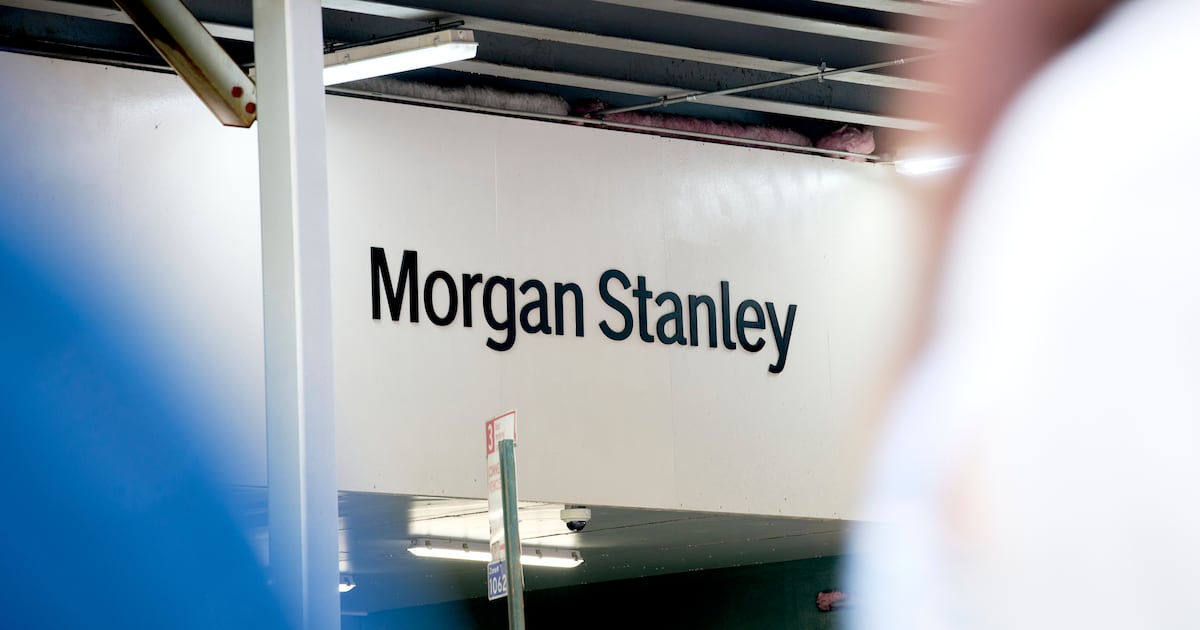 AI is forecast to ‘put 200,000 European banking jobs at risk’ by 2030 – The Irish Times