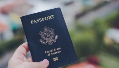 Number of US citizens seeking asylum in Ireland rises fourfold – The Irish Times