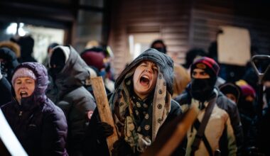 Fatal shooting of Alex Pretti in Minneapolis widens rift between state and White House – The Irish Times