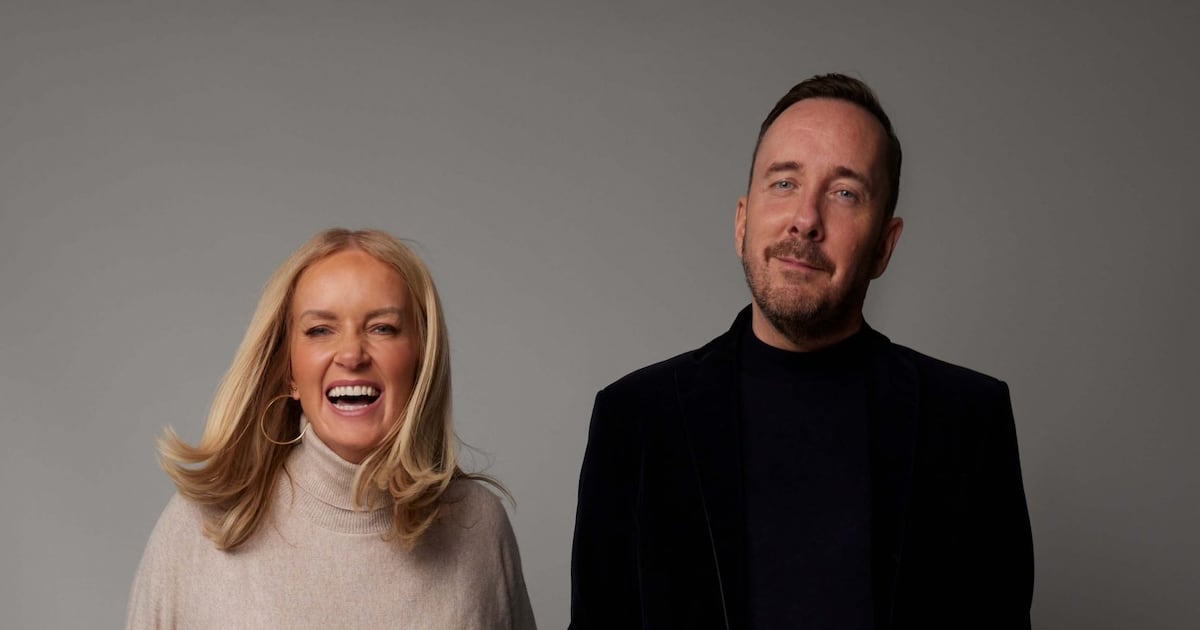 Shane Coleman and Ciara Kelly splutter over e-scooters – The Irish Times