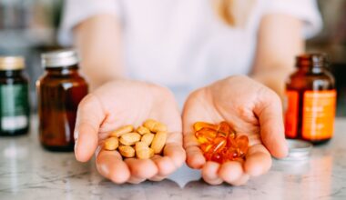 What Happens to Your Immunity When You Take Turmeric and Vitamin D Together