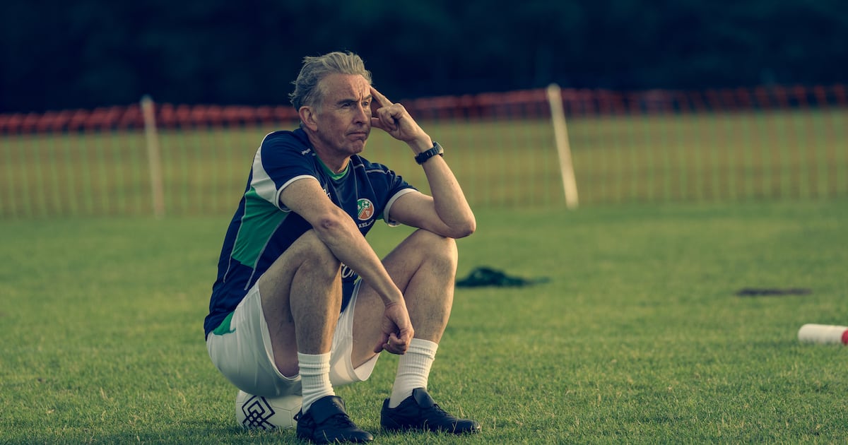 Les Troisgros, Peter Hujar’s Day and Song Sung Blue – The Irish Times