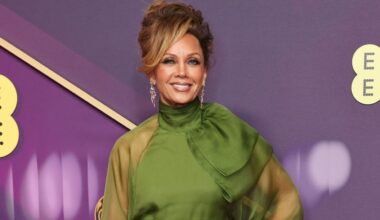 Vanessa Williams Calls Weight Loss Medication a "Game-Changer"