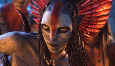 Fire and Ash' burns through $1 billion at the global box office