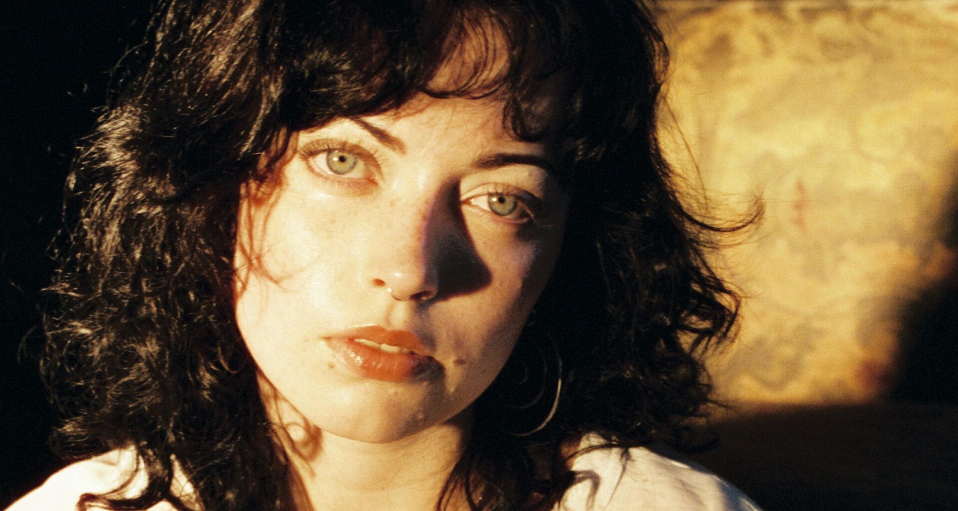 Check out Violet Grohl's David Lynch-inspired single 'What's Heaven Without You'