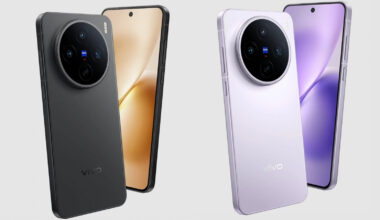 Vivo X200T Launches with Triple 50MP Cameras & Dimensity 9400+ SoC