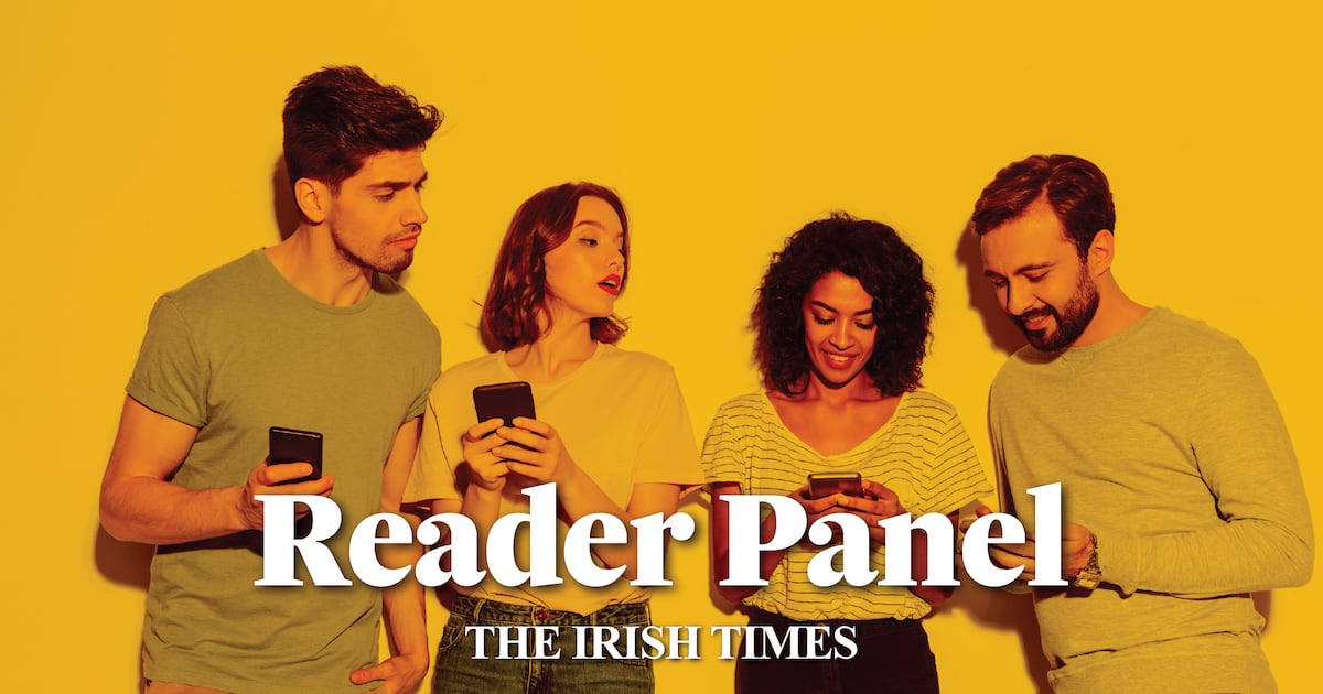 Would you like to join a panel to discuss living in Ireland as an 18 to 34-year-old? – The Irish Times