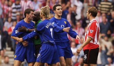 Jason McAteer on Roy Keane’s cafe gesture after long-running feud – The Irish Times