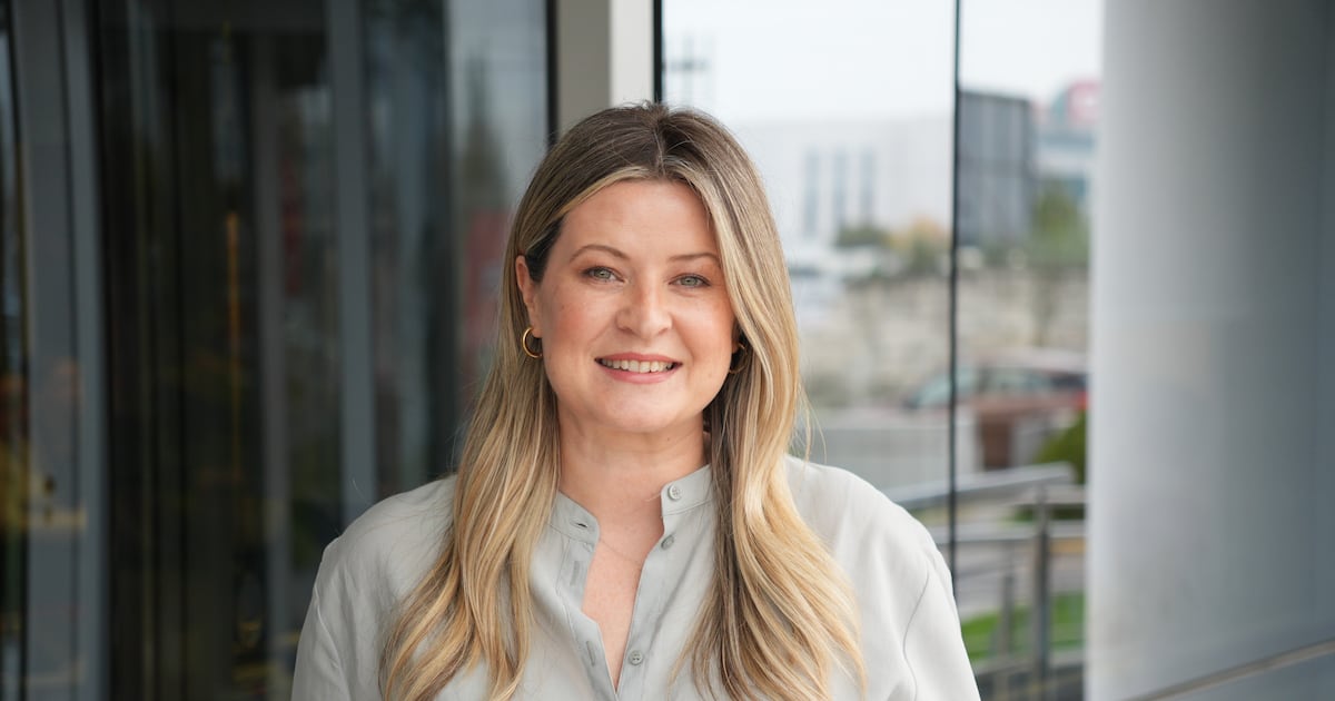 ‘Saying you’re disappointed in Ireland carries weight. In Albania it doesn’t land the same way’ – The Irish Times