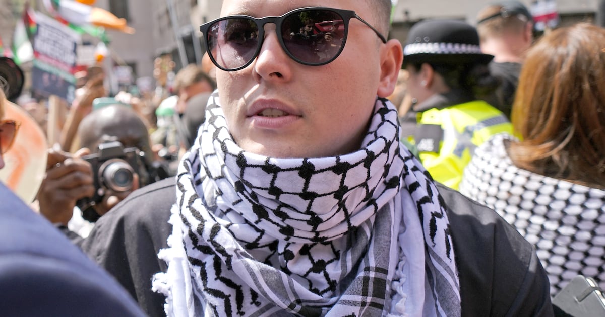 Decision on appeal in Kneecap terror case to be given at later date, judge says – The Irish Times