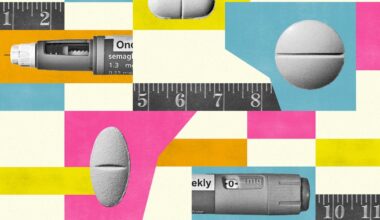 a lively tale of the stunning rise of Ozempic – The Irish Times