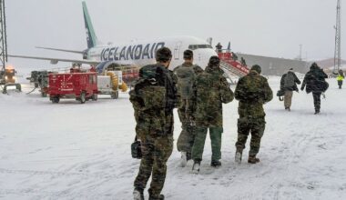 Emergency summit of EU leaders called on response to Trump’s Greenland ambitions – The Irish Times