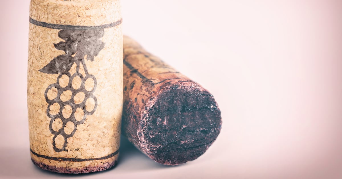 Restaurant customer doing ‘dry December’ quoted €40 corkage for alcohol-free wine – The Irish Times