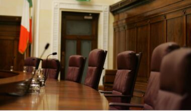 At least €3.7m in unaccounted client funds discovered in Athlone investment firm, court hears – The Irish Times