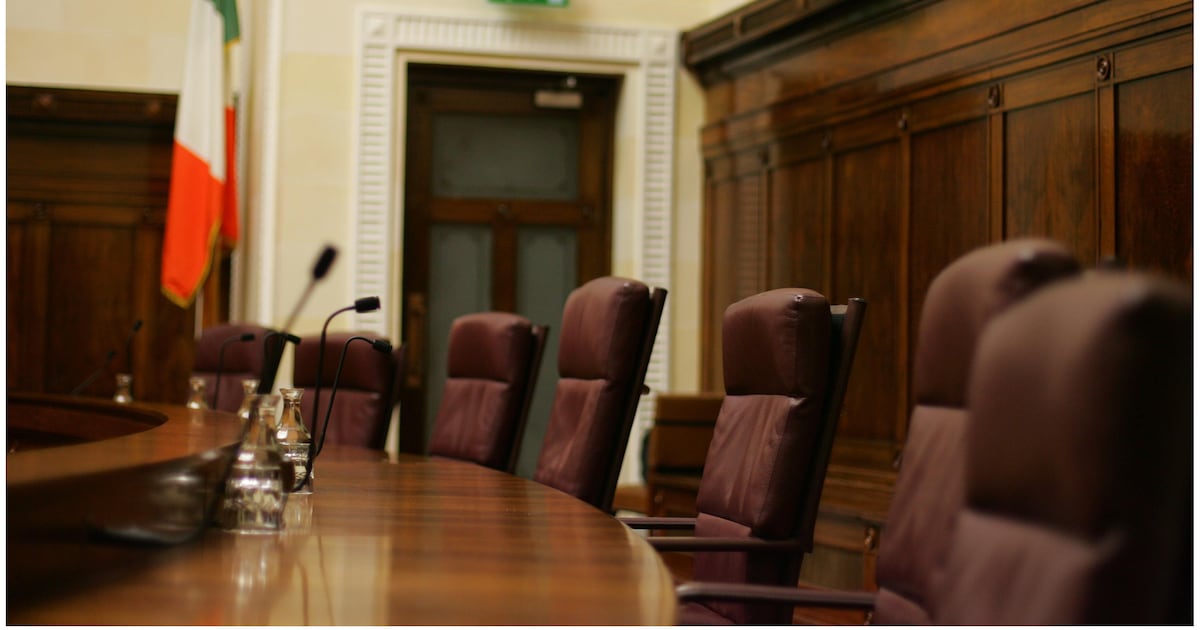 At least €3.7m in unaccounted client funds discovered in Athlone investment firm, court hears – The Irish Times