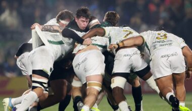 The ‘meteoric rise’ of Billy Bohan from Connacht academy to Ireland Six Nations squad – The Irish Times