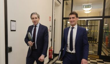 Exchequer bounty indicates Ireland has been unaffected by US tariffs so far – The Irish Times