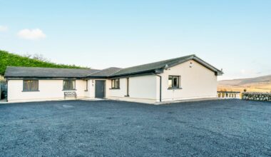 Detached home with rolling countyside views in Blessington for €795,000 – The Irish Times