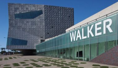 Walker Art Center to Temporarily Close in Support of ICE Protest