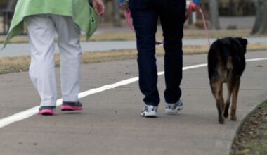 Movement matters: Light activity led to better survival in diabetes, heart, kidney disease