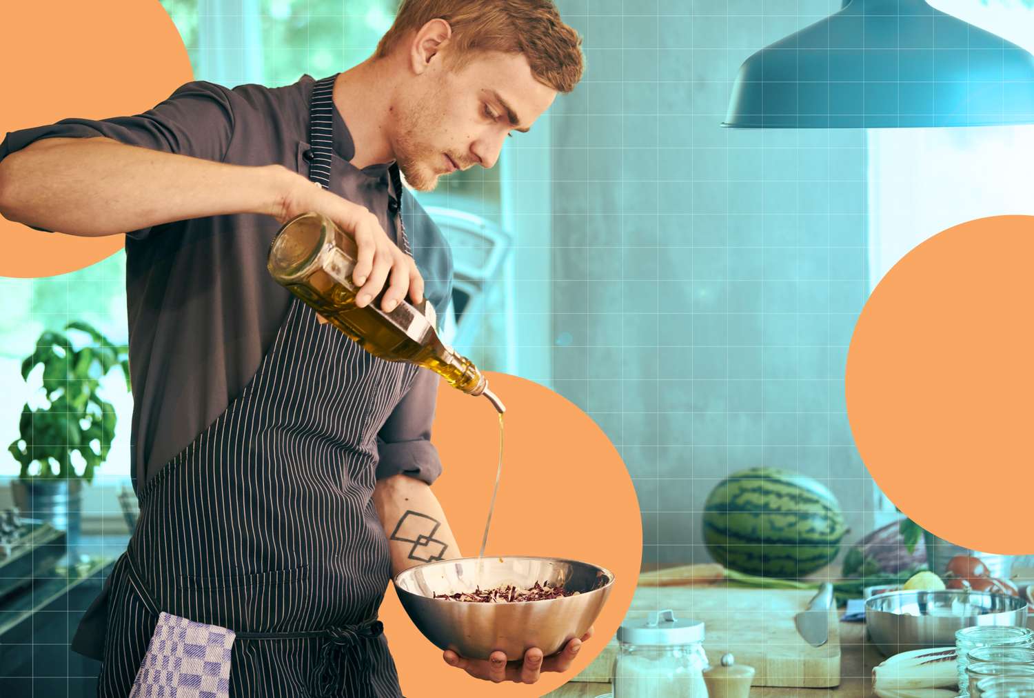 The #1 Cooking Tip to Help Lower Your Cholesterol